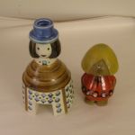 345 6551 Figuriner